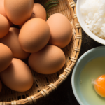 アメリカでもたまごかけごはんごを食べたい