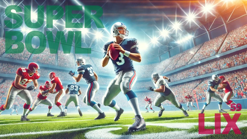 13437 2008年スーパーボウルSuper Bowl XLIIゲーム The Hungry - 🏈 Super Bowl LX 🏈 📅 Monday, Feb. 9th, 2026 (Japan